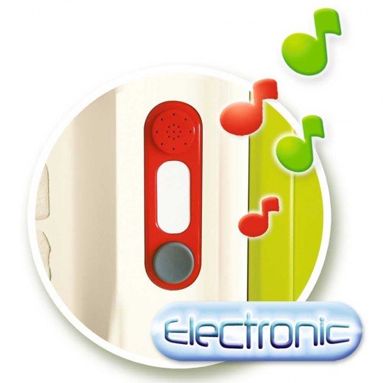 Casuta pentru copii Smoby My House