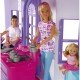 Casuta pentru papusi Simba Steffi Love My Dreamhouse cu accesorii