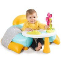 Centru de activitati Smoby Cotoons Cosy Orange