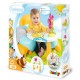 Centru de activitati Smoby Cotoons Cosy Orange