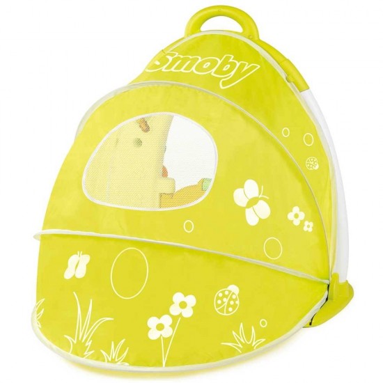 Centru de activitati Smoby Cotoons Discovery House