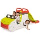 Centru de joaca Smoby Adventure Car