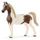 Cort de joaca John Caravan cu calut Schleich 100x70x80 cm