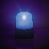 Cort de joaca John Fireman Sam Fire Truck Sam cu girofar 100x70x75 cm