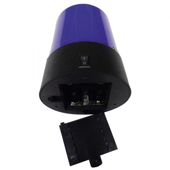 Cort de joaca John Fireman Sam Fire Truck Sam cu girofar 100x70x75 cm