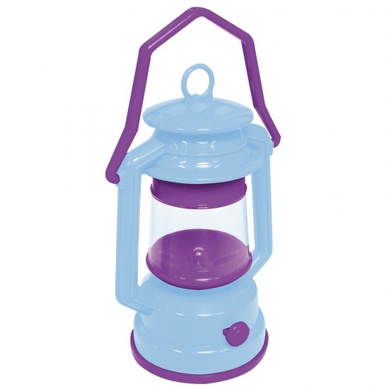 Cort de joaca John Frozen cu lampa 120x120x87 cm