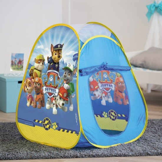 Cort de joaca John Paw Patrol 75x75x90 cm