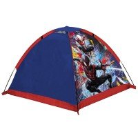 Cort de joaca John Spider Man 120x120x87 cm