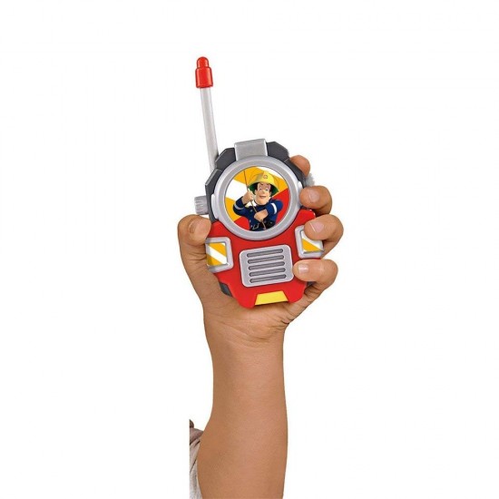 Costum pompieri Simba Fireman Sam