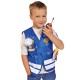 Costum pompieri Simba Fireman Sam