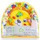 Covoras de joaca Chipolino Baby Lion