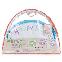 Covoras de joaca Chipolino Bear and Doggie