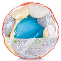 Covoras de joaca Chipolino Friends