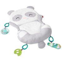 Covoras de joaca Fisher-Price Newborn Panda Mattel