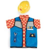 Echipament Smoby Bob Constructorul 5 piese