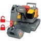 Excavator Dickie Toys Volvo Weight Lift