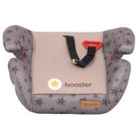 Inaltator auto Chipolino Booster mocca