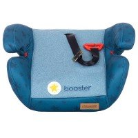 Inaltator auto Chipolino Booster navy