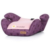 Inaltator auto Chipolino Booster Orchid