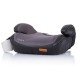 Inaltator auto Chipolino Roady Grey cu sistem Isofix