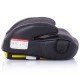 Inaltator auto Chipolino Roady Grey cu sistem Isofix