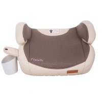 Inaltator auto Chipolino Roady Mocca cu sistem Isofix