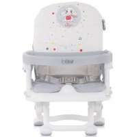 Inaltator scaun de masa Chipolino Lollipop Mist