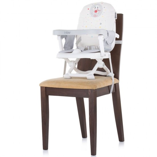 Inaltator scaun de masa Chipolino Lollipop Mist