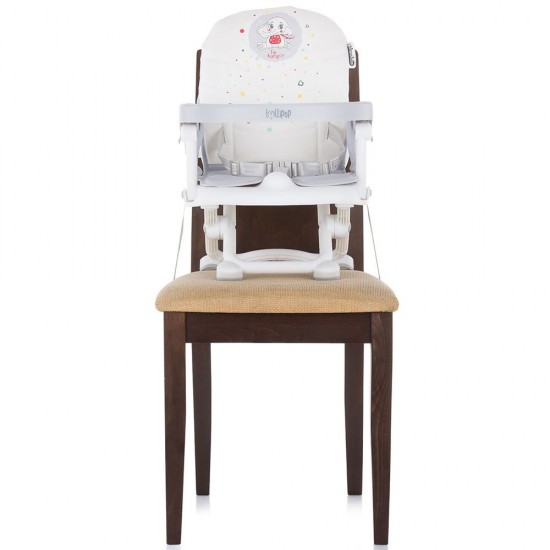 Inaltator scaun de masa Chipolino Lollipop Mist