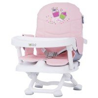 Inaltator scaun de masa Chipolino Lollipop Orchid