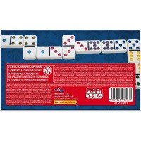 Joc Noris Deluxe Double 9 Domino