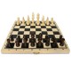 Joc Noris Deluxe Wooden Chess