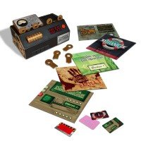 Joc de societate Noris Escape Room 2.0