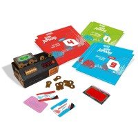 Joc Noris Escape Room Jumanji