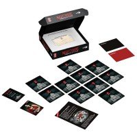 Joc interactiv Noris Nightmare Aventuri de groaza