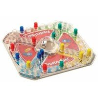 Joc TCG Games Frustration