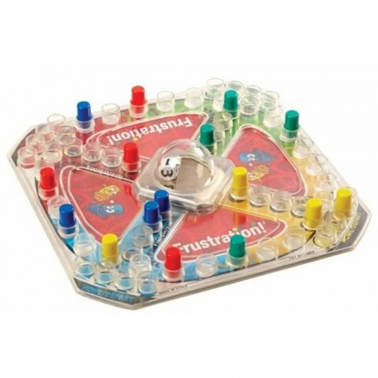 Joc TCG Games Frustration