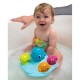 Jucarie de baie Smoby Insula Cotoons