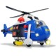 Jucarie Dickie Toys Elicopter Air Rescue cu sunete si lumini