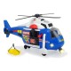 Jucarie Dickie Toys Elicopter Air Rescue cu sunete si lumini