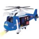 Jucarie Dickie Toys Elicopter Air Rescue cu sunete si lumini