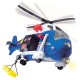 Jucarie Dickie Toys Elicopter Air Rescue cu sunete si lumini