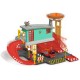 Jucarie Dickie Toys Statie de pompieri Fireman Sam Fire Station