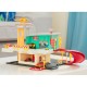 Jucarie Dickie Toys Statie de pompieri Fireman Sam Fire Station