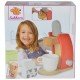 Jucarie din lemn Eichhorn aparat de cafea