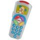 Jucarie Fisher Price Laugh and Learn - Telecomanda vorbareata in limba romana