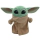 Jucarie plus Simba Disney Mandalorian Baby Yoda 25 cm