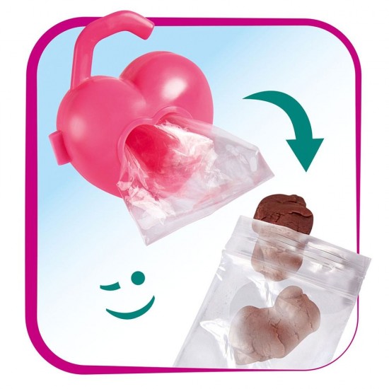 Jucarie Simba Caine Chi Chi Love Poo Puppy cu accesorii