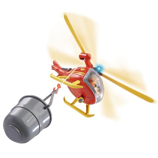 Jucarie Simba Elicopter Fireman Sam
