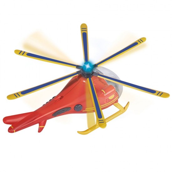 Jucarie Simba Elicopter Fireman Sam